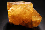 Orange Fluorite