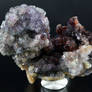 Fluorite - Nowaja Shaft