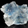 French Blue Fluorite