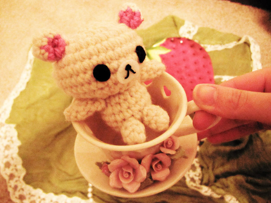 Korilakkuma iii