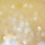yellow bokeh iii