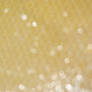 yellow bokeh v