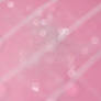 pink bokeh iii