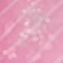pink bokeh iv