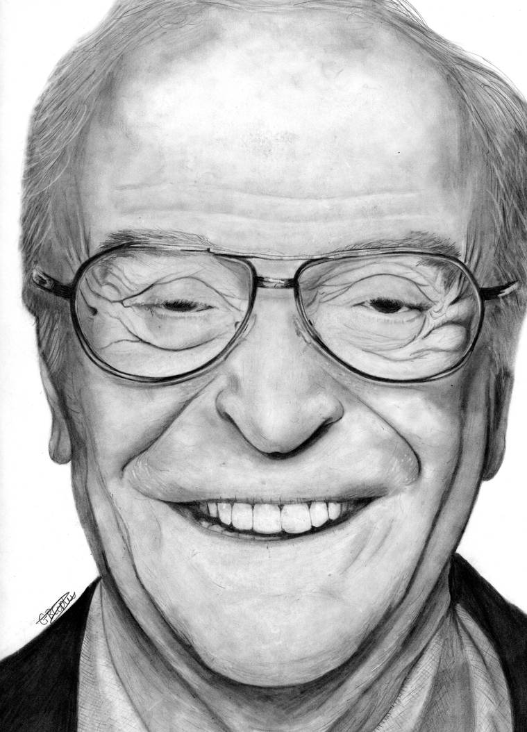 Sir Michael Caine