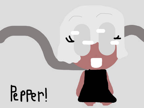 Pepper on InanimateInsanity-FC - DeviantArt