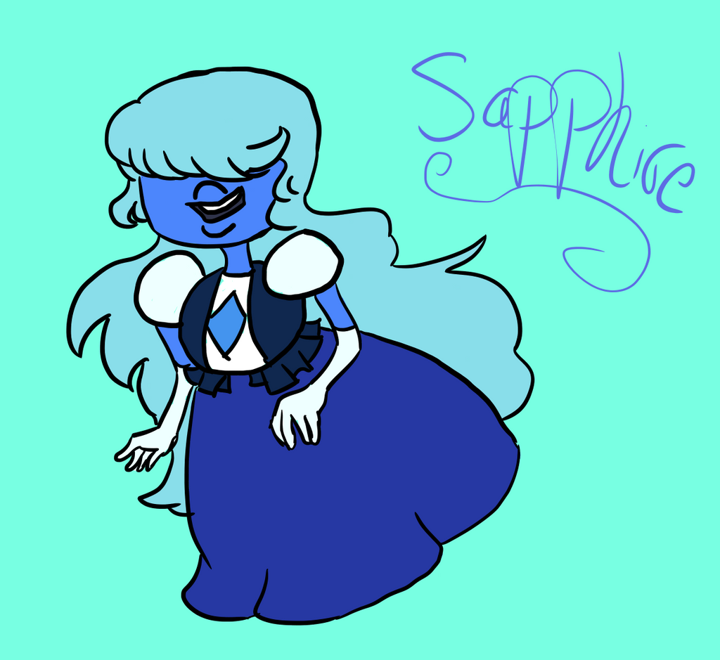 Sapphy