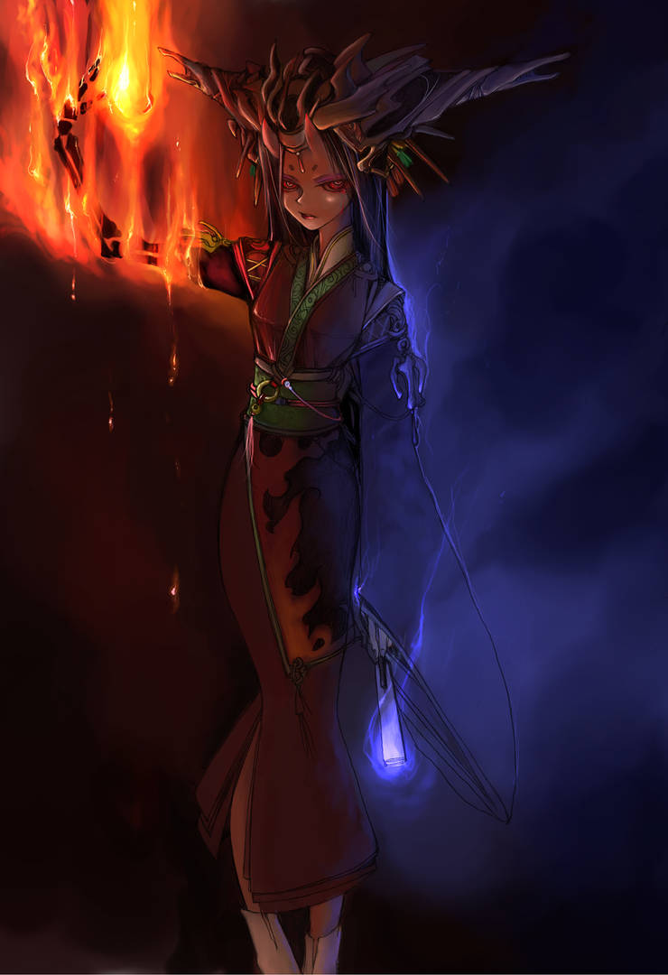 Hell Screen C by HeyOrz on DeviantArt