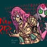 Diavolo and King Crimson