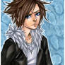 ff8 - squall