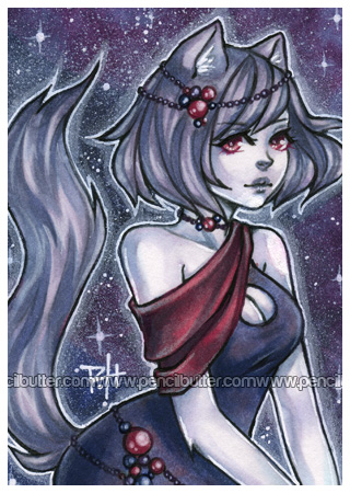 aceo - celeste