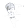 Infinite L / Myungsoo Fan Art