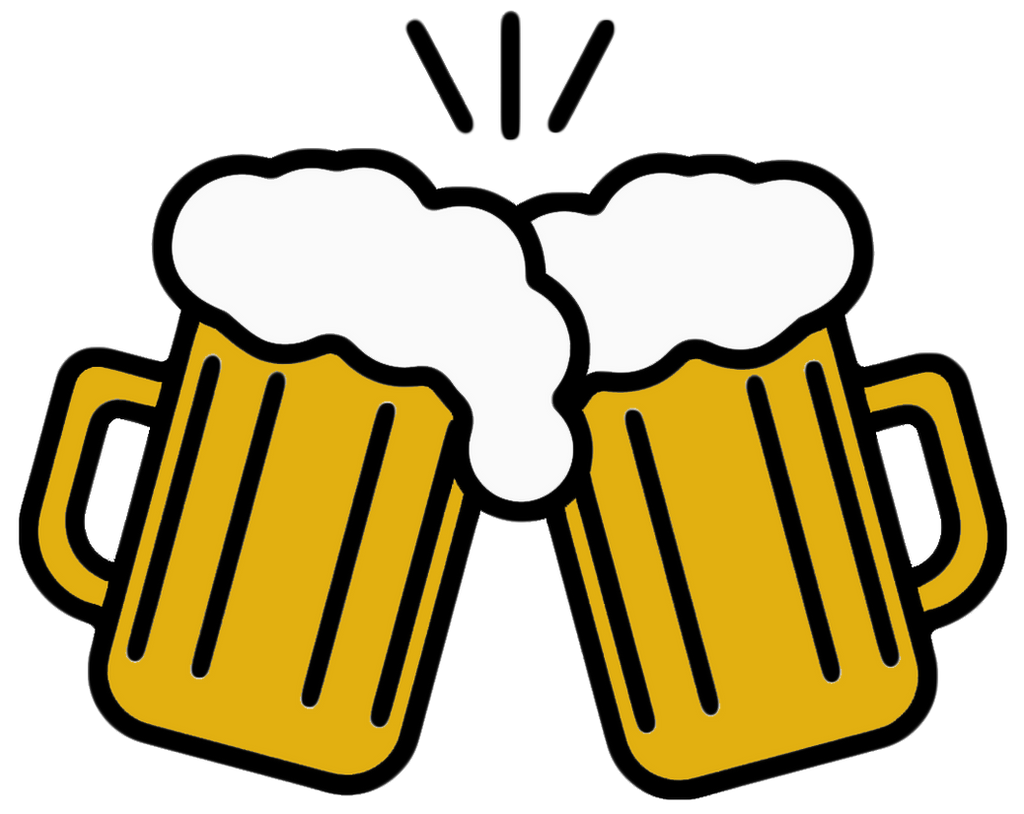 Download Beer mug vector by CheconX on DeviantArt