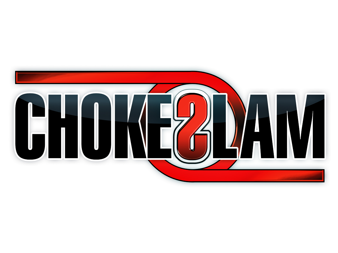 Chokeslam Logo by JoseMiguelK on DeviantArt