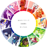 Color Wheel Meme