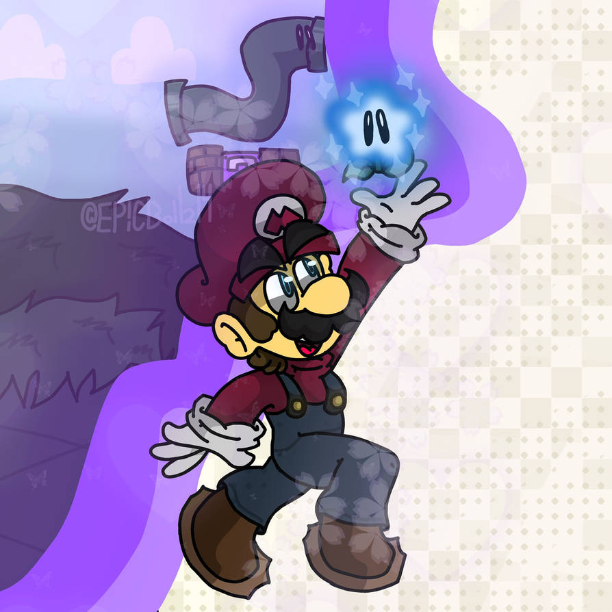 Supermariobroswonder By Supermarioanimationb On Deviantart Supermariobroswonder By Supermarioanimationb On Deviantart