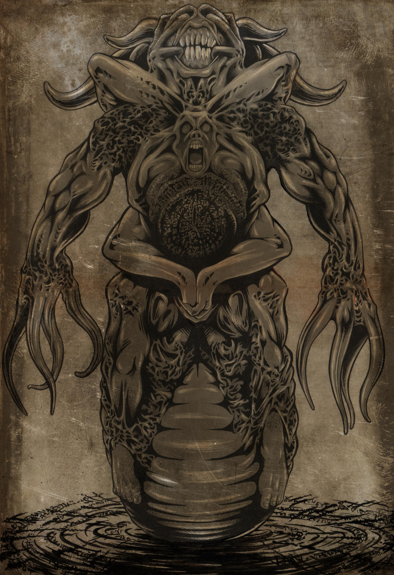 Ridaoz Mare Dreamer by RIDAOZ on DeviantArt