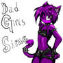 Bad Girls: Sinic version