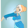 Karin Dances