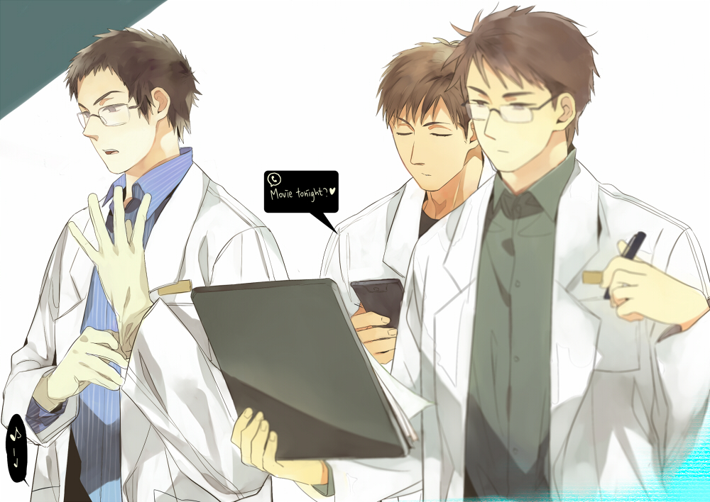 Doctors