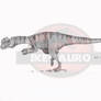 Dilophosaurus wetherlli