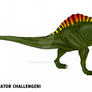 Irritator challengeri