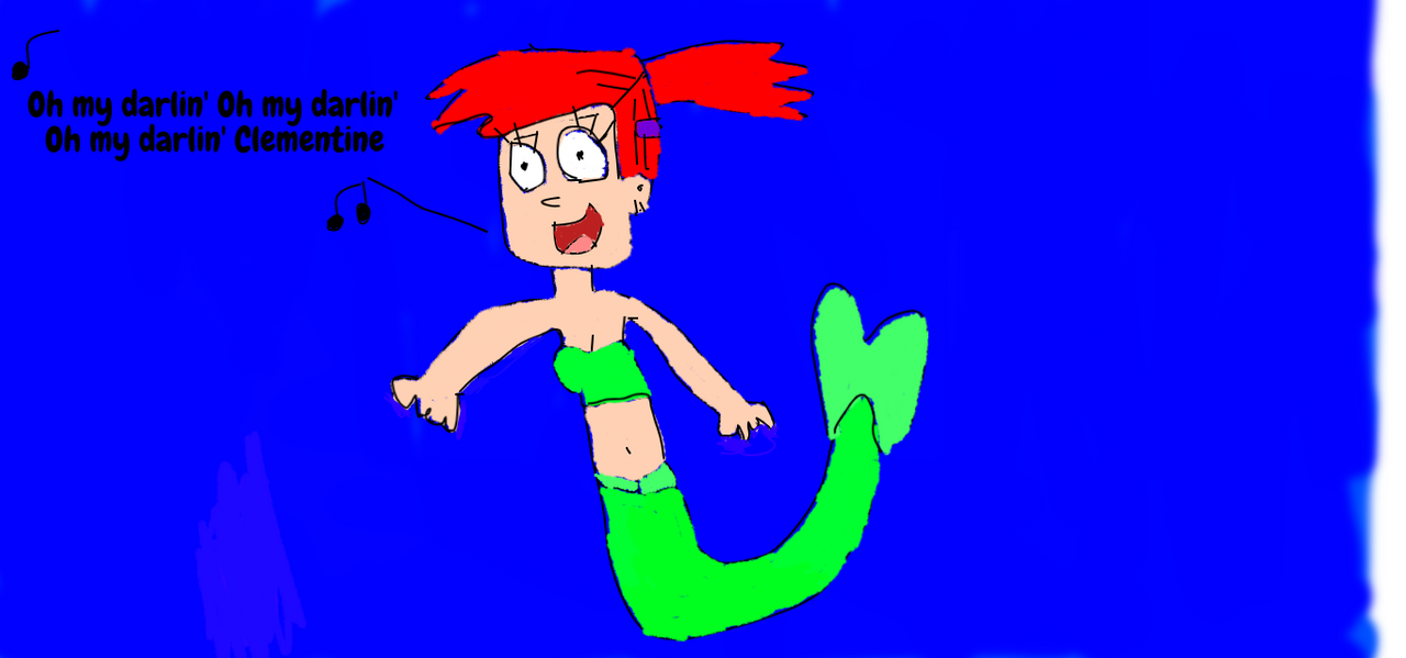 Mermaid Frankie Singing Oh My Darlin By Simpsonsfanatic33 On Deviantart Mermaid Frankie Singing Oh My Darlin By Simpsonsfanatic33 On Deviantart