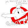 Ghostbusters reenactment