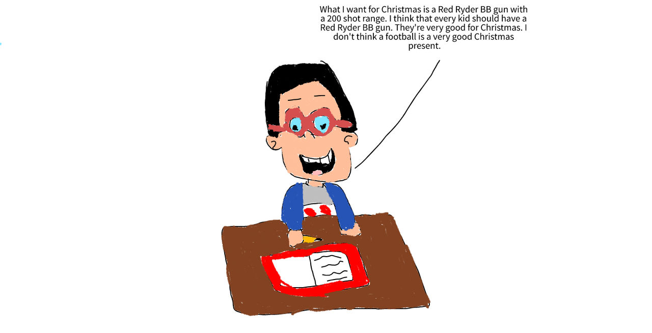 Deviantart Older Ralphie Ralphie writes his theme by Simpsonsfanatic33 on DeviantArt