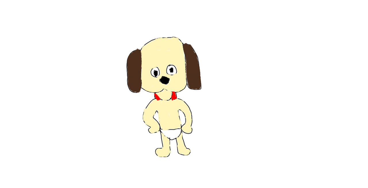 Whopper Character 31 80's Characters of January 29: Whopper by Simpsonsfanatic33 on ...