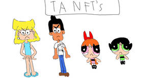 Toons Against NFT's 7