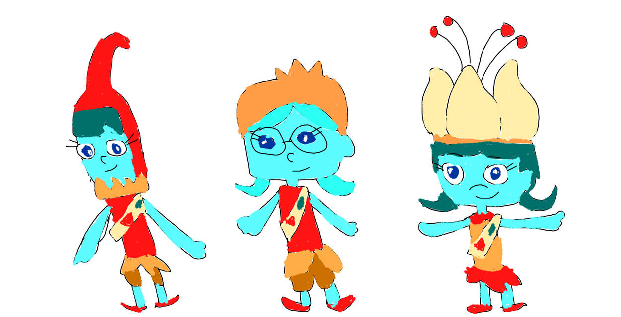 Patchkins Deviantart Patchkins 2 by Simpsonsfanatic33 on DeviantArt