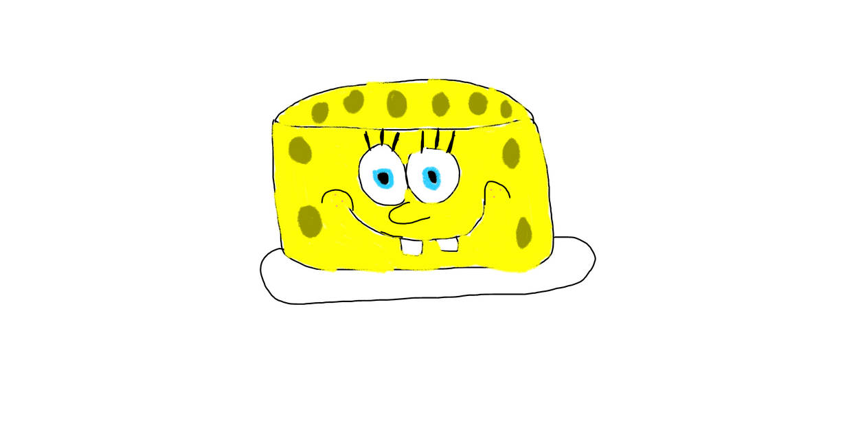Spongebob In Rounded Form Toon June Alternate Forms 9: SpongeBob SquarePants by Simpsonsfanatic33 ...