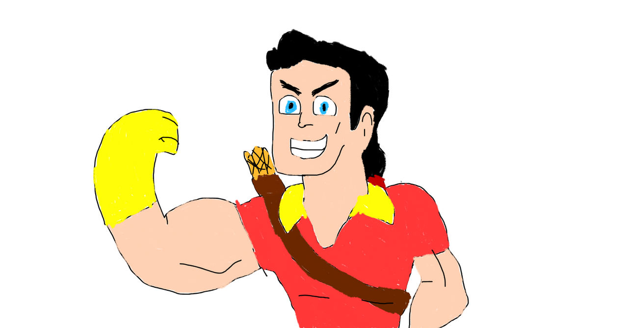 31 Disney Villains 9 Gaston By Simpsonsfanatic33 On Deviantart 31 Disney Villains 9 Gaston By Simpsonsfanatic33 On Deviantart