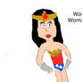 Wonder Woman Day