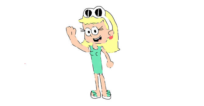 Theloudhouseclub Deviantart Theloudhouseclub Deviantart