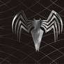 Spiderman 3 Venom Logo