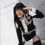 D.GRAY-MAN : Rinali Li cosplay