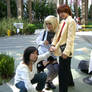 AX 2006 - Deathnote cosplay2