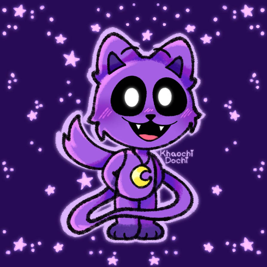 Poppy Playtime Catnap Fan Art By KhaochiiDochii On DeviantArt poppy-playtime-catnap-fan-art-by-khaochiidochii-on-deviantart