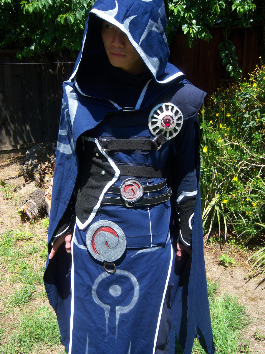 Fanime 2011 - Jace Beleren