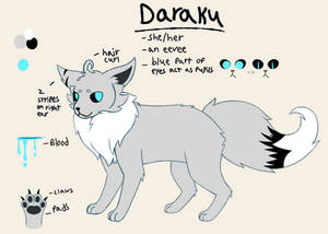 Daraku ref