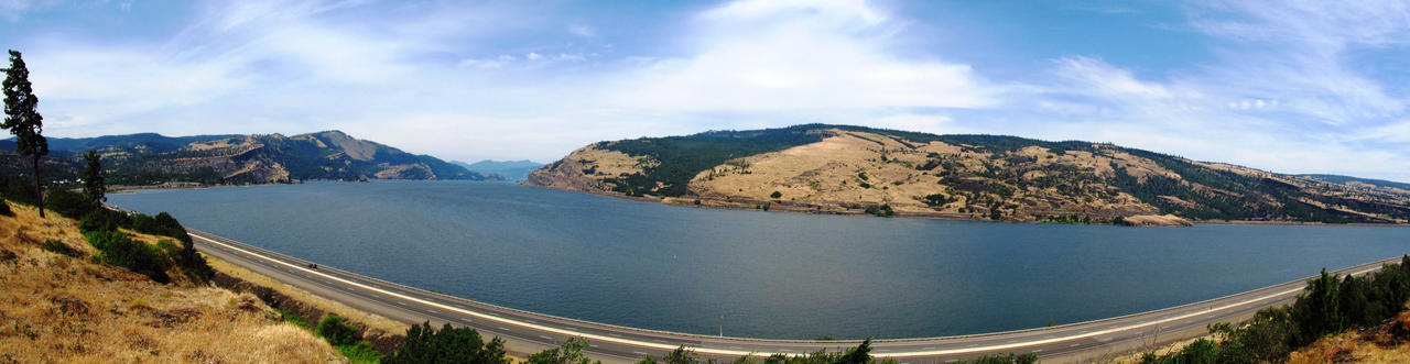 Columbia River