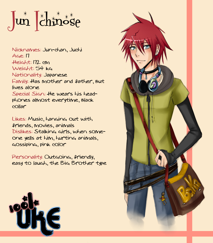 Jun Ichinose