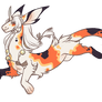 Koi Dragon - Redesign