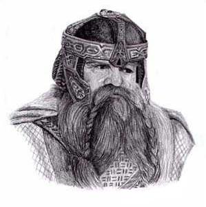 Gimli, Son of Gloin