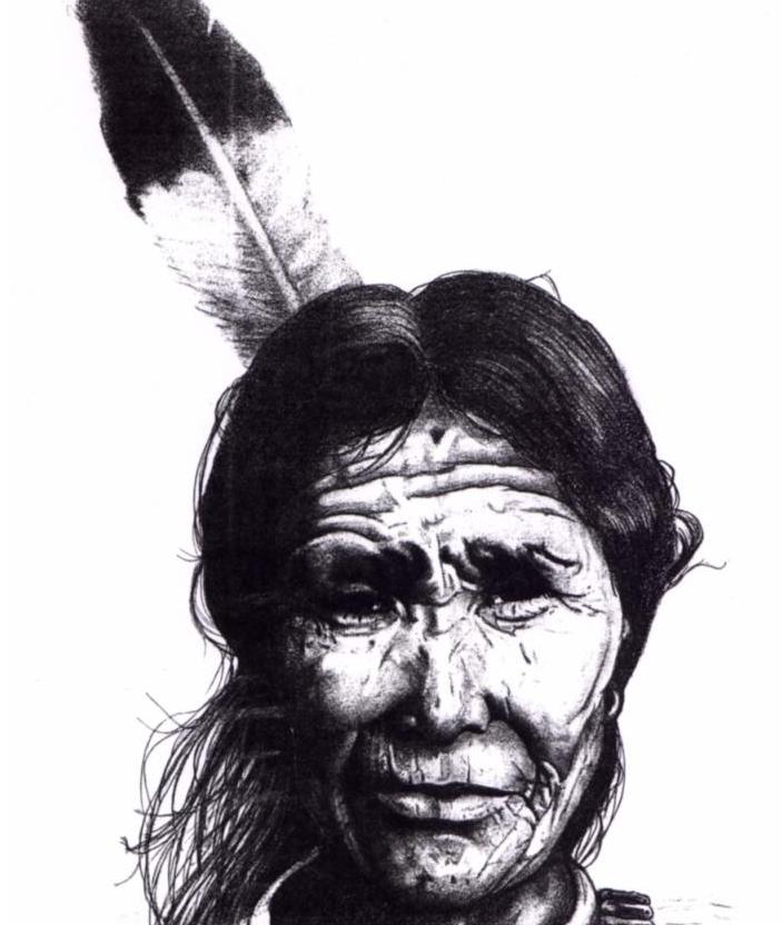 The American Indian