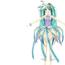 [MMD] Project Diva Extend -  Spica Giveaway