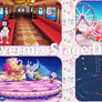 MMD Fevermix Stages Download