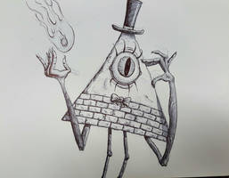 Bill Cipher